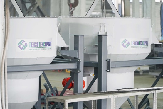 Полный комплект оборудования и материалов ТензоТехСервис Полный комплект оборудования и материалов ТензоТехСервис