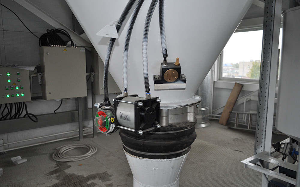 разница между вибрационным и аэрационным оборудованием разница между вибрационным и аэрационным оборудованием