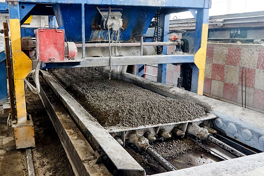 Сырье и материалы для настройки