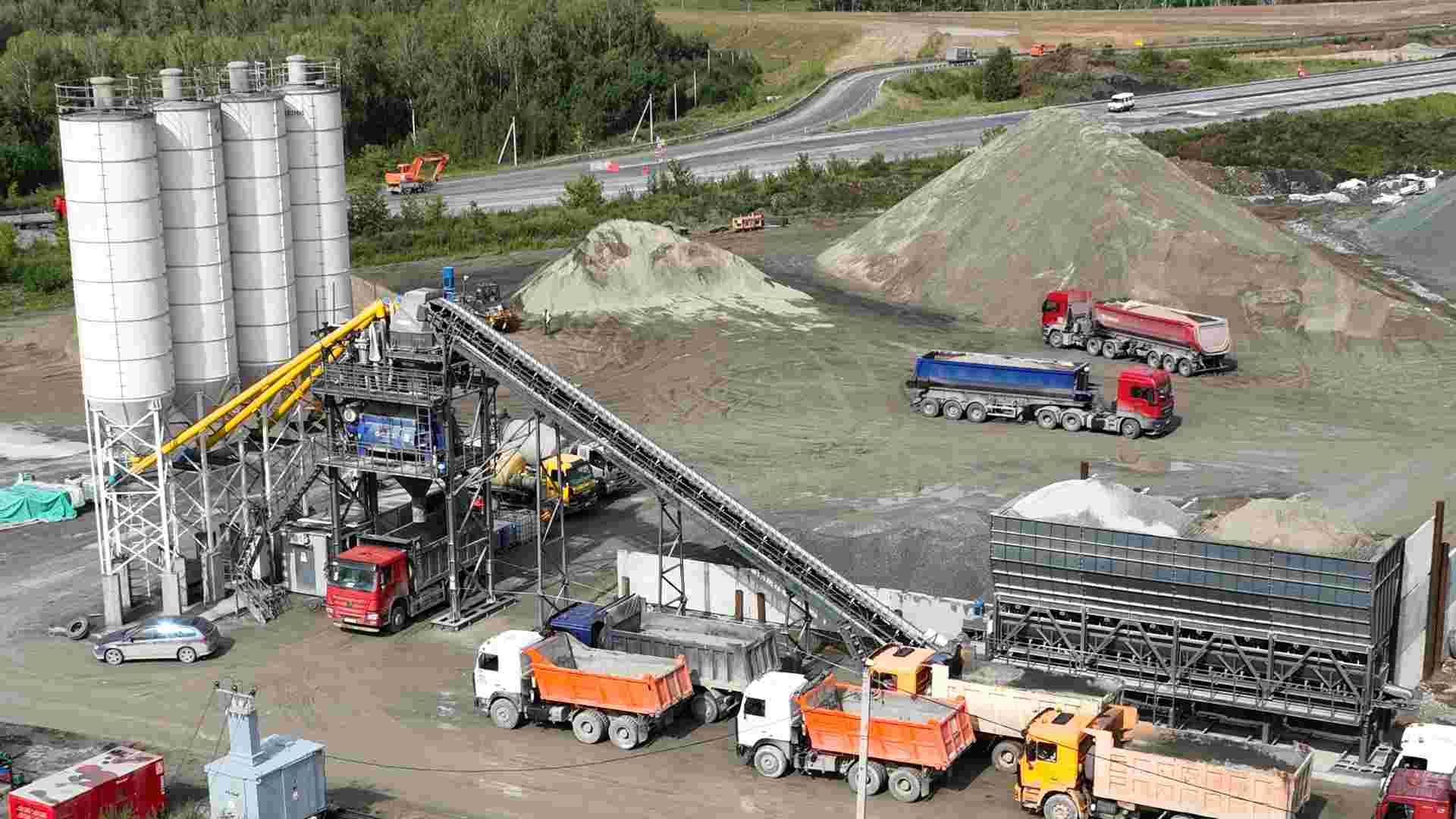 Пусконаладочные работы для заводов ТензоТехСервис Пусконаладочные работы для заводов ТензоТехСервис