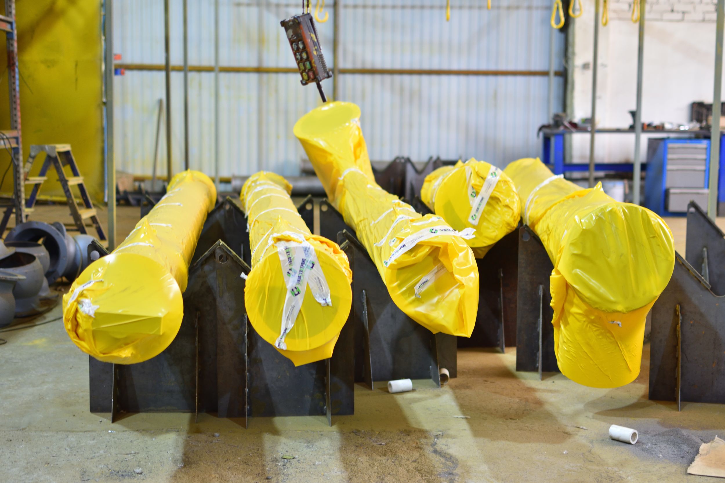 производительность шнеков