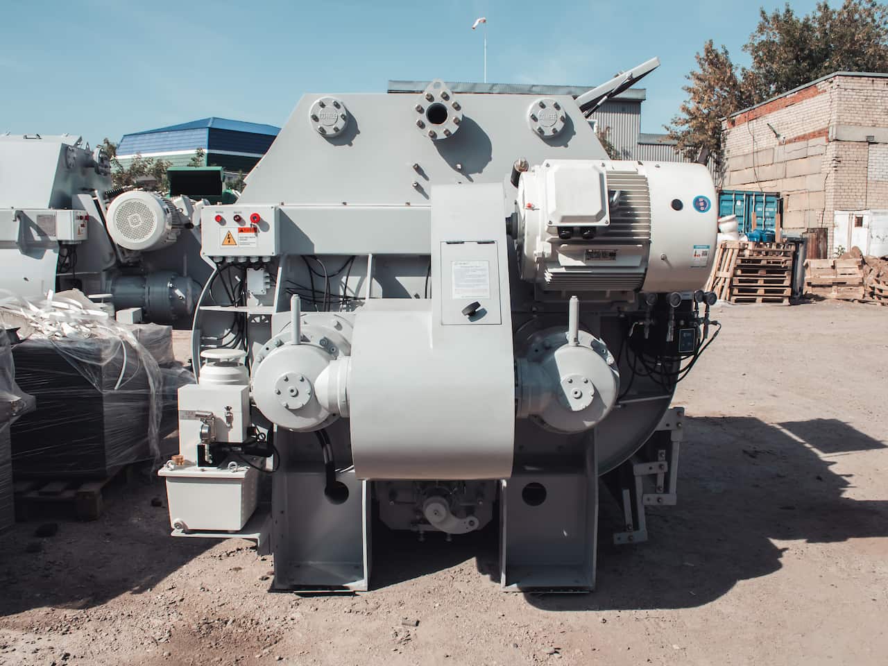 Приводные ремни ТемзоТехСервис