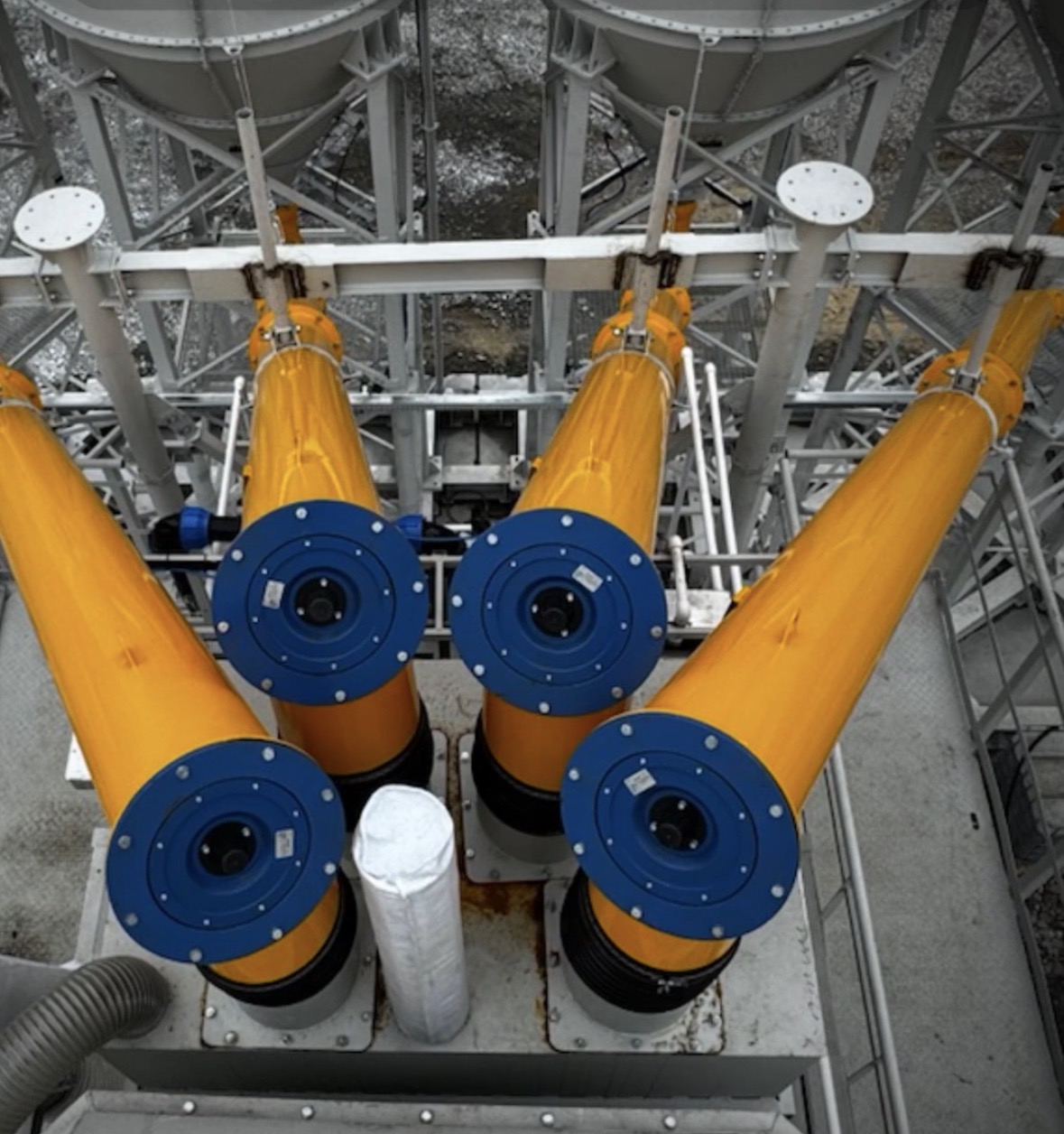 расчет шнекового транспортера