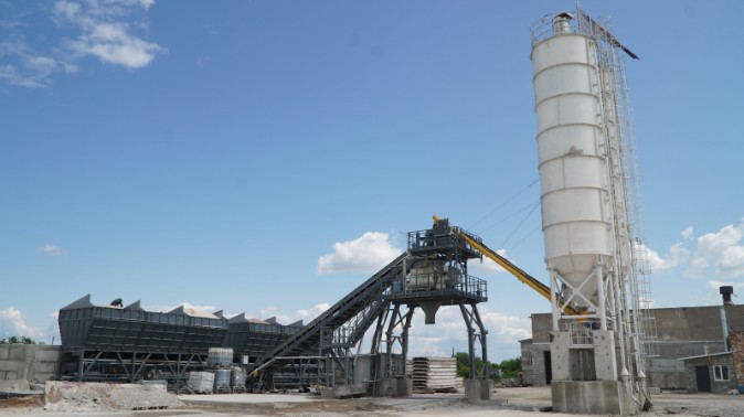 Выбор между скипом и конвейером для БСУ Выбор между скипом и конвейером для БСУ