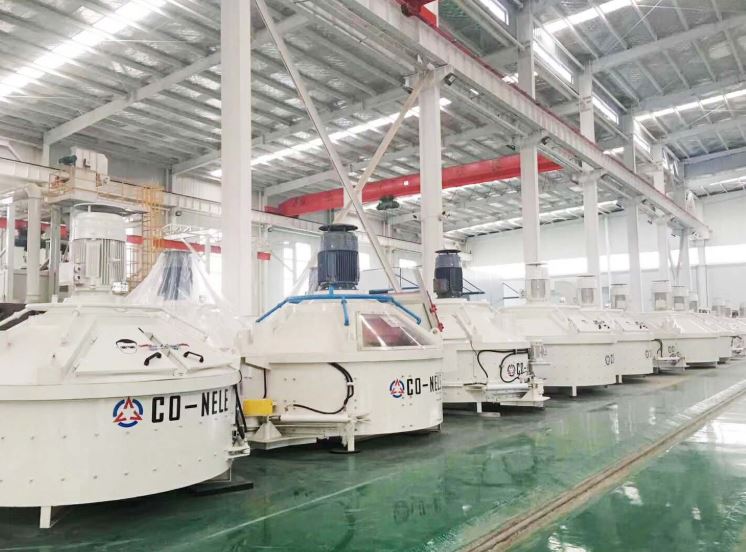 Оборудование Conele от ТензоТехСервис