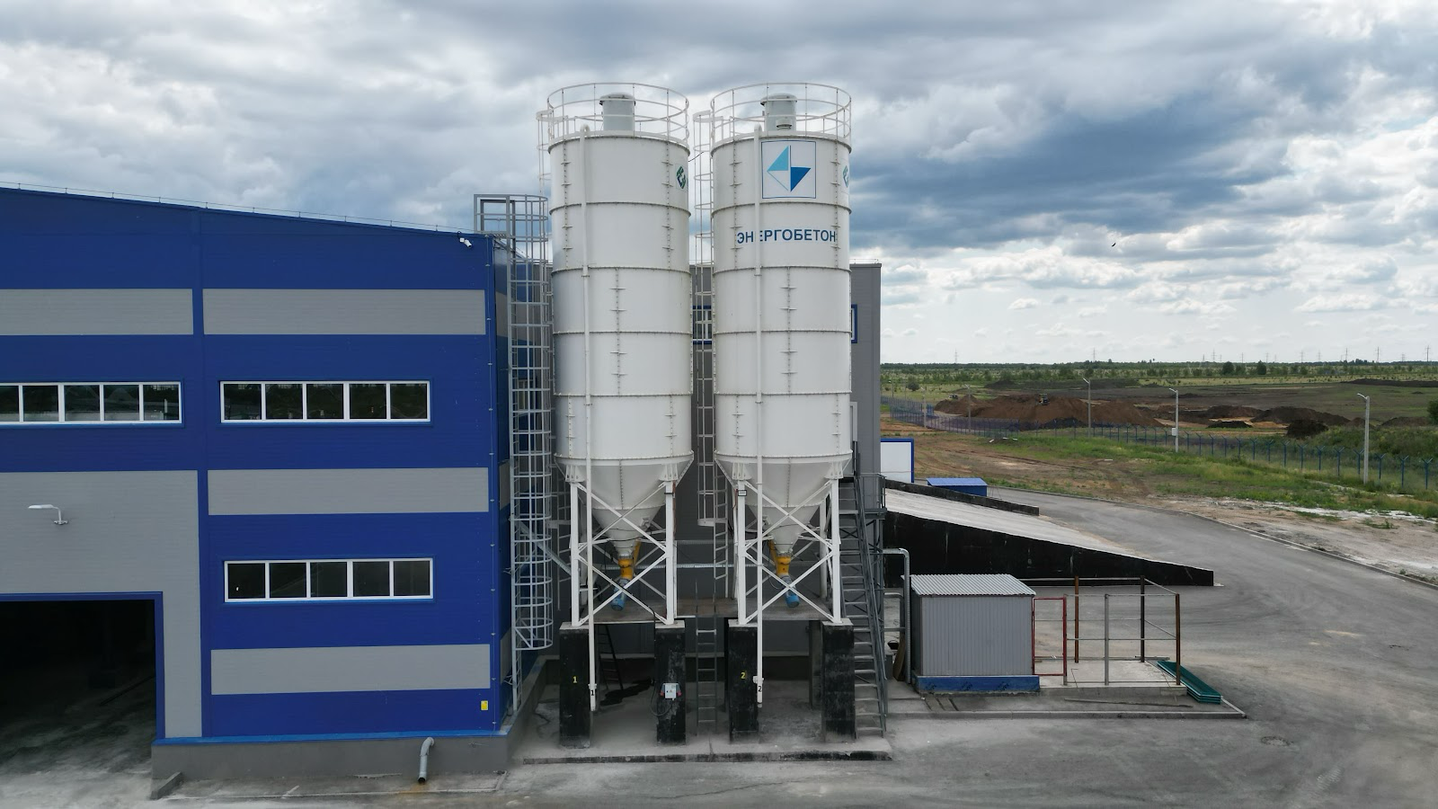 силосы тензотехсервис