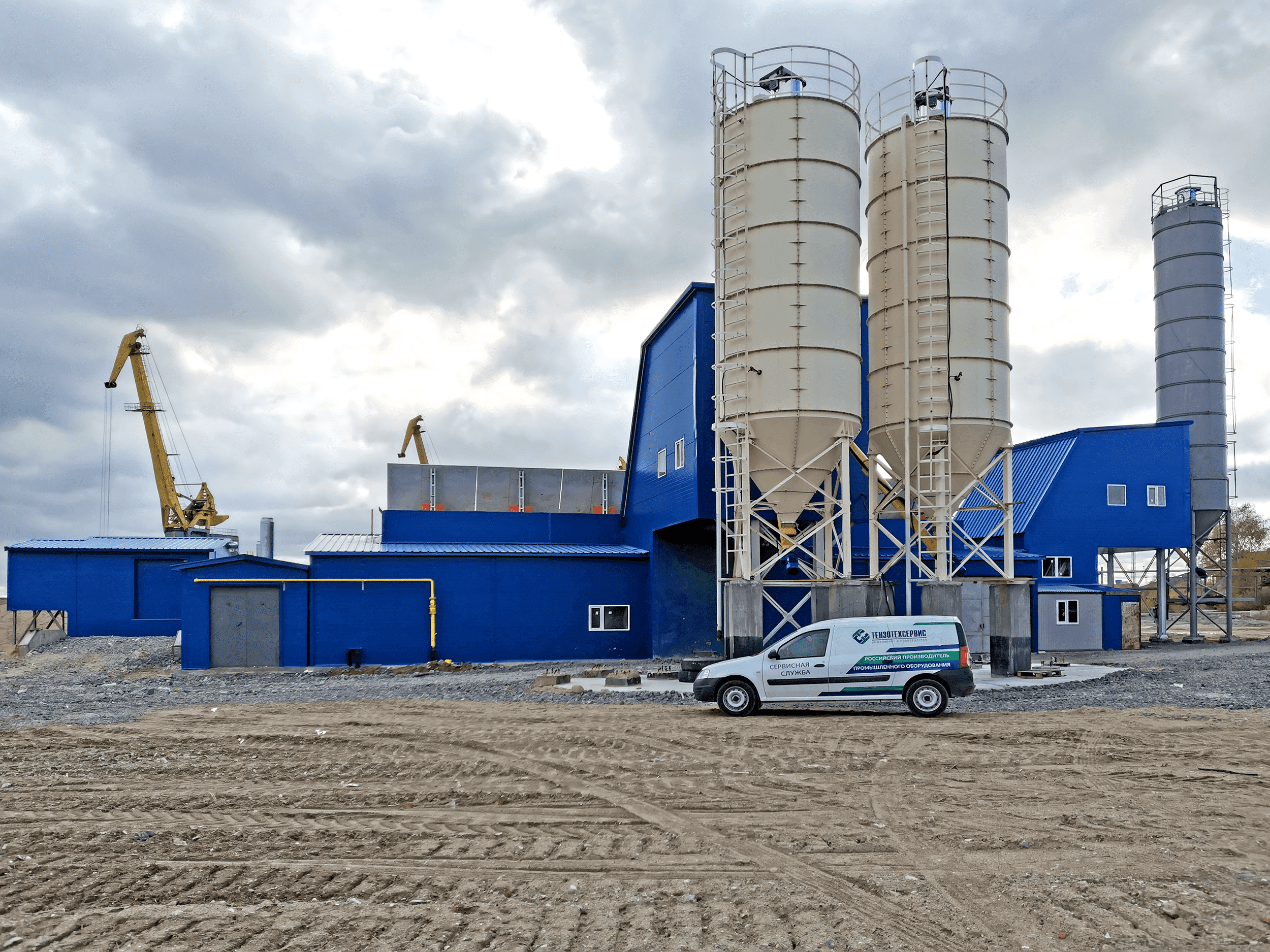 терминал снижает себестоимость