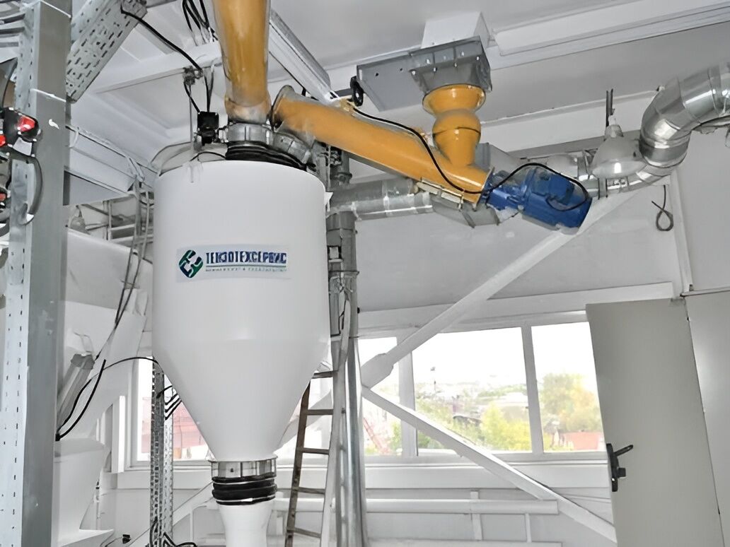 шнеки тензотехсервис