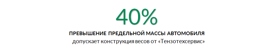 предел превышения веса предел превышения веса