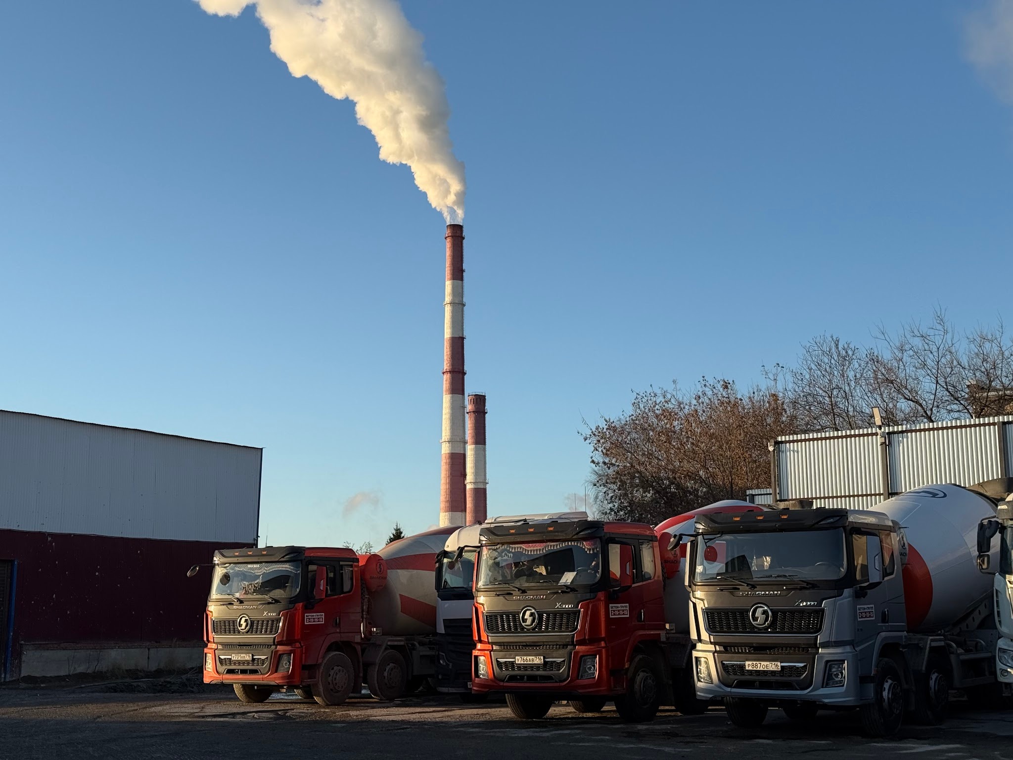 Как внедрять маркировку без потери скорости