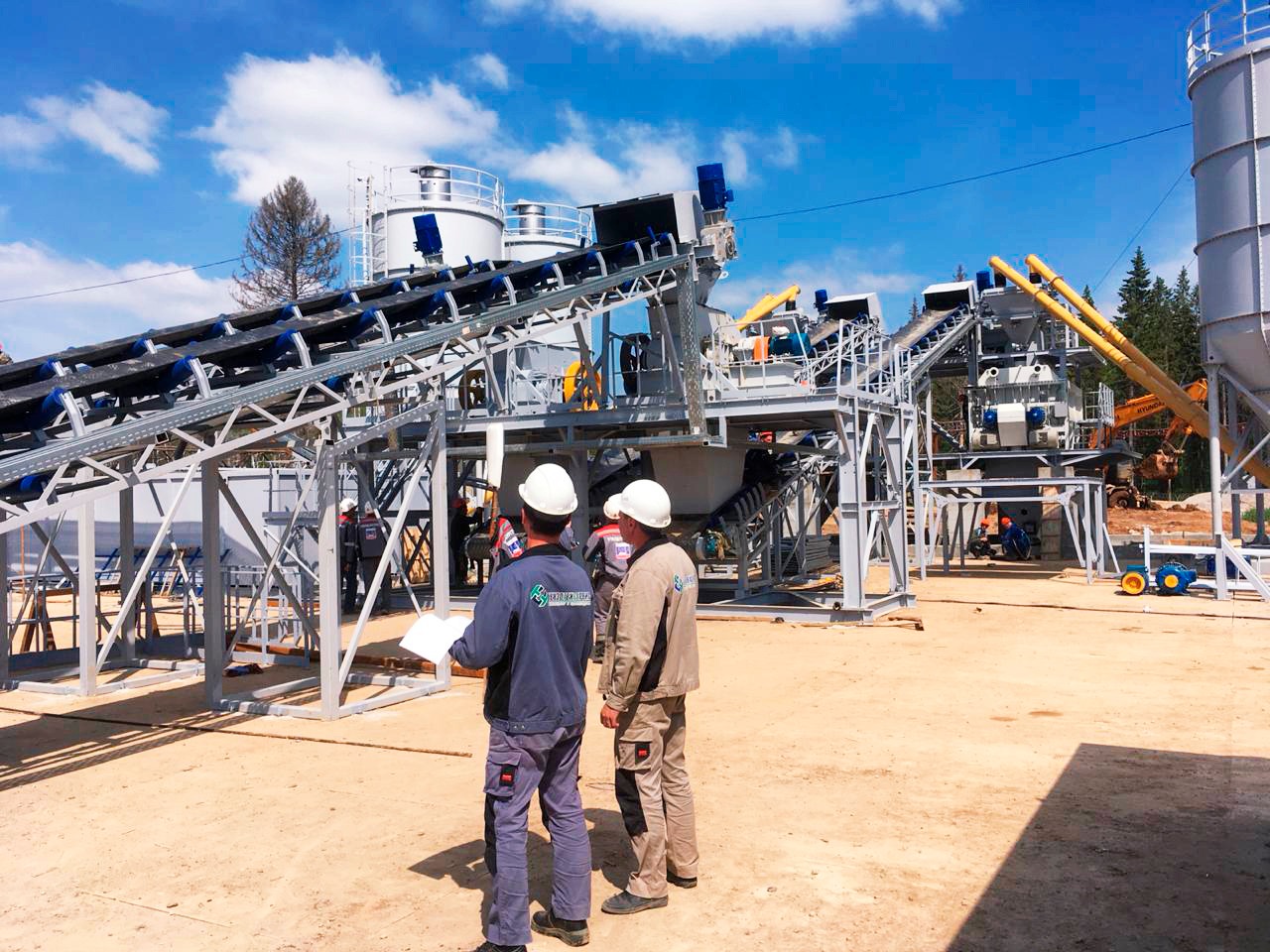 без интеграции с ERP/WMS система не работает