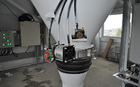 Вибрационное или аэрационное оборудование: что выбрать для бетонного производства?