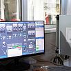 Бетонный завод SmartBeton 90 S под вибропресс QUNFENG QS 2000/HESS GROUP Multimat RH 2000