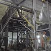 Бетонный завод SmartBeton 25 S под вибропресс QUNFENG QF 700 - QS 1000/HESS GROUP Multimat RH 400