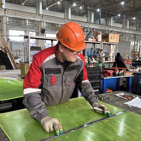 Купить БСУ недостаточно: зачем нужен проект бетонного завода?