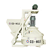 Планетарный бетоносмеситель CONELE CMP 7500/5000