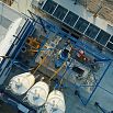 Бетонный завод SmartBeton 70 S под вибропресс QUNFENG QS 1800/HESS GROUP Multimat RH 1400