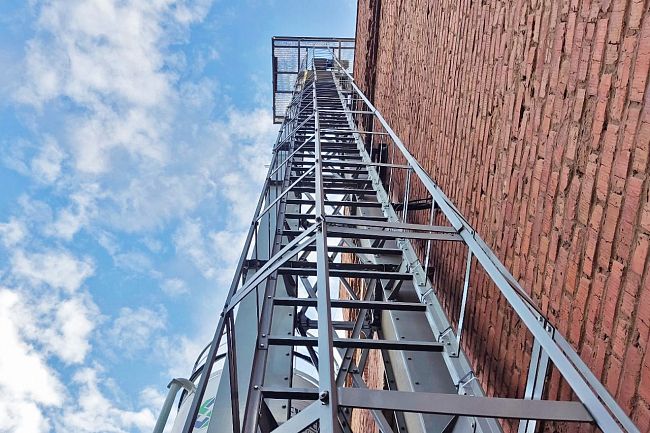 Бетонный завод SmartTower 50