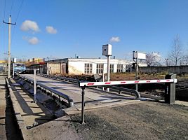 Автомобильные весы: Как выбрать надежное решение и сэкономить миллионы рублей на автоматизации