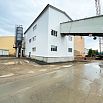 Бетонный завод SmartBeton для производства стеновых панелей